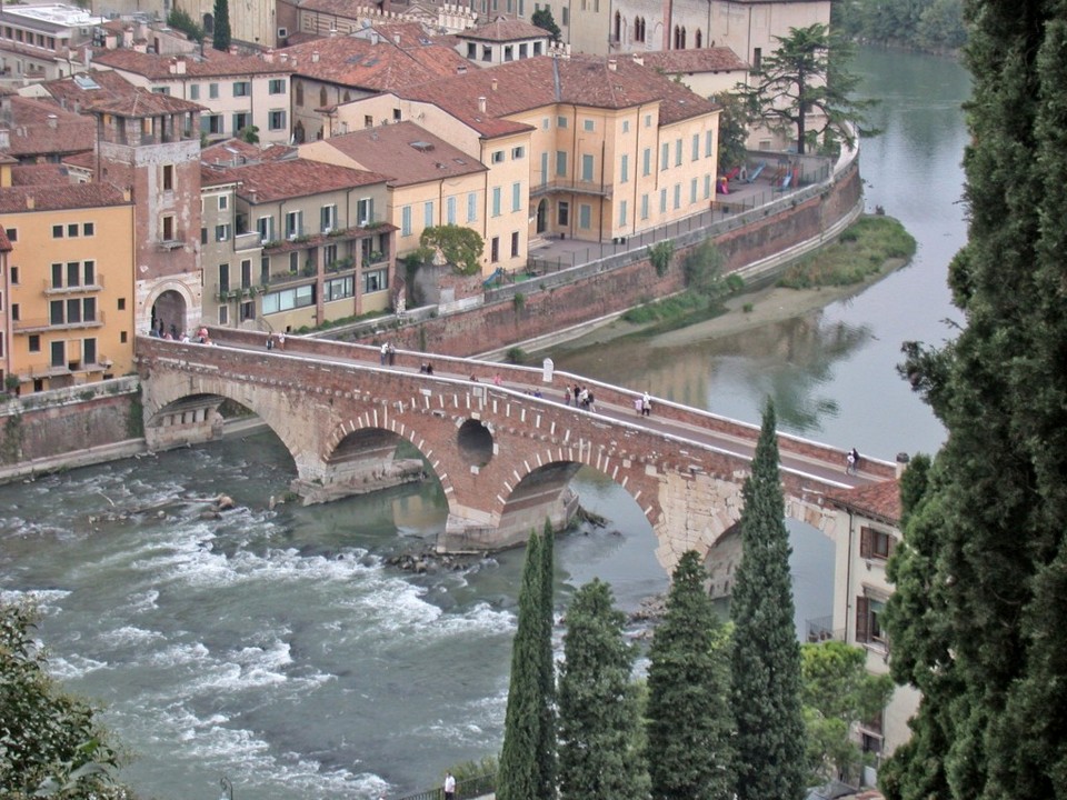 Visit Giulietta’s home - Romeo's lover6