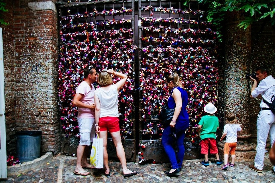 Visit Giulietta’s home25 verona blog verona travel blog one day in verona verona in a day