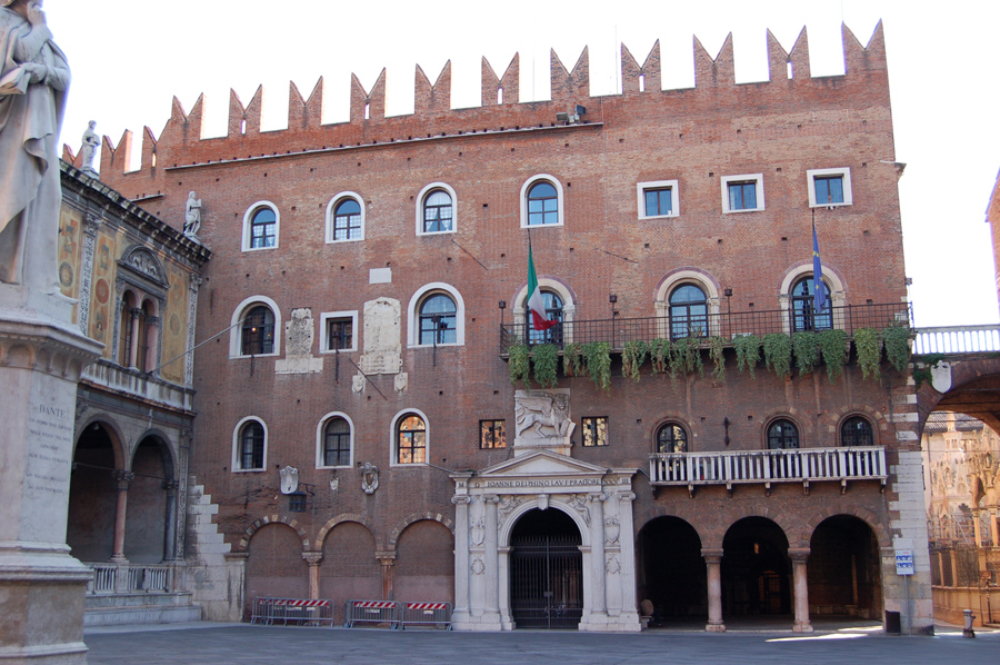 Palazzo del Podestà