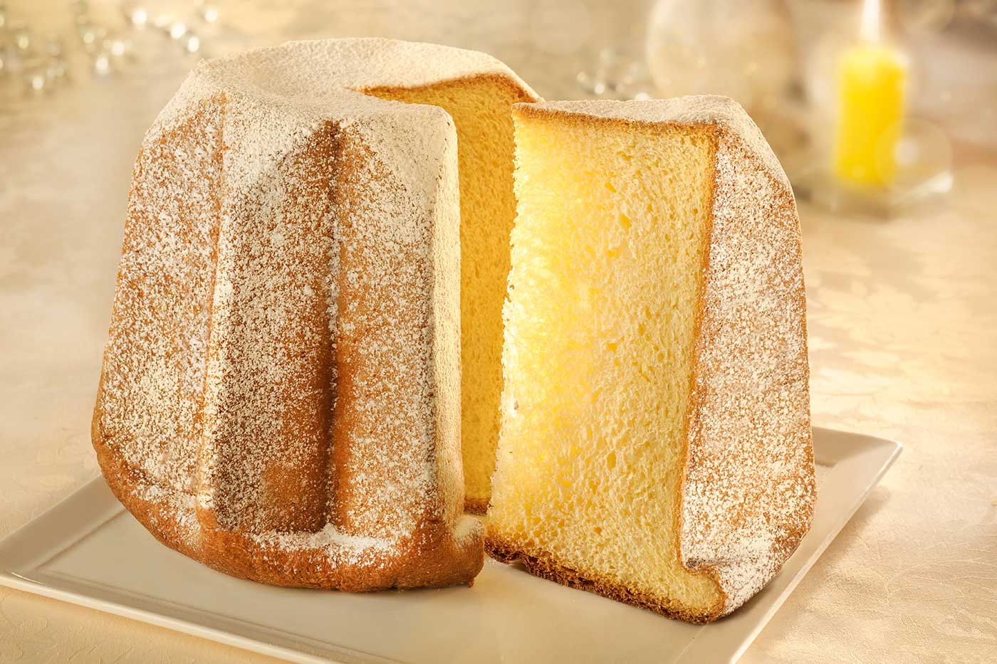 Pandoro