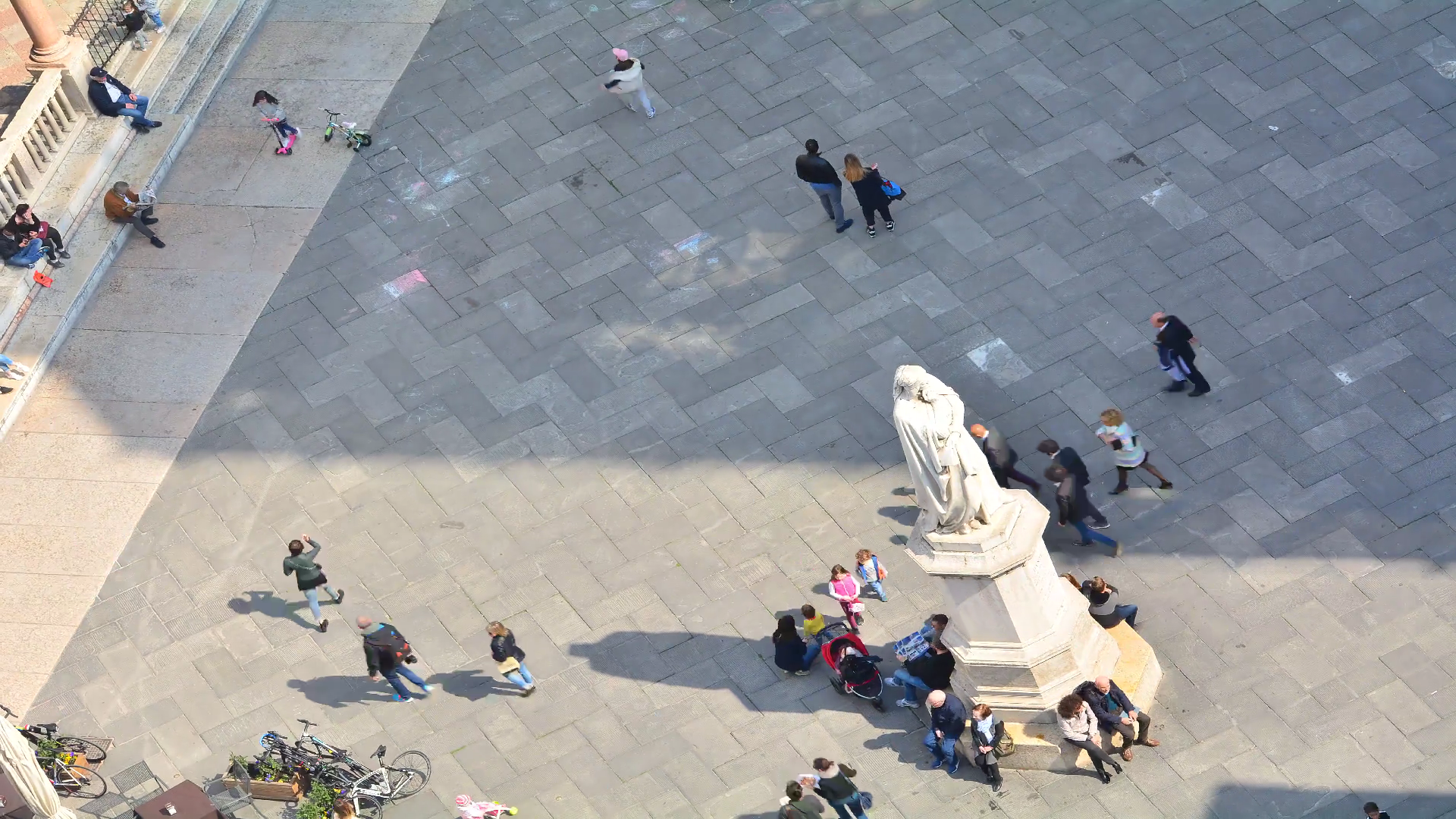 Piazza-Dante-Verona-Hotel-Albergo-Fontana