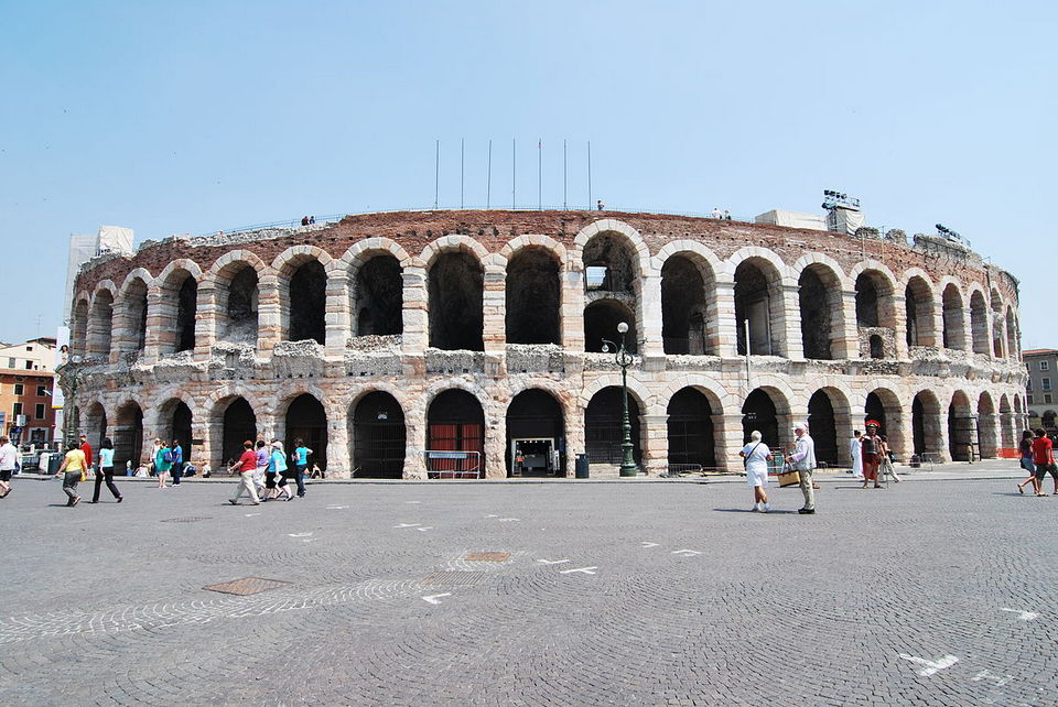 Roman Arena verona verona blog verona travel blog one day in verona verona in a day (3)