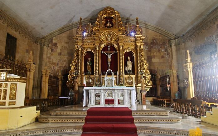 Bariaque Miagao Church-iloilo-philipine3