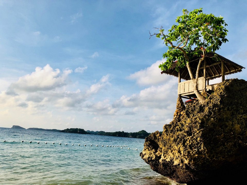 Guimaras Island-iloilo-philipine