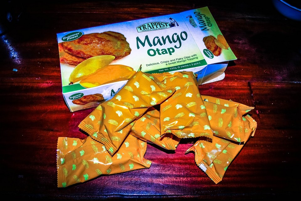 Mango and products of mango-iloili-philipine3