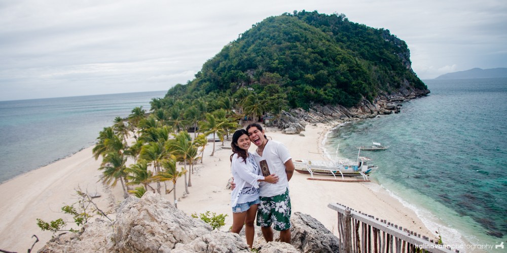 Islas de Gigantes