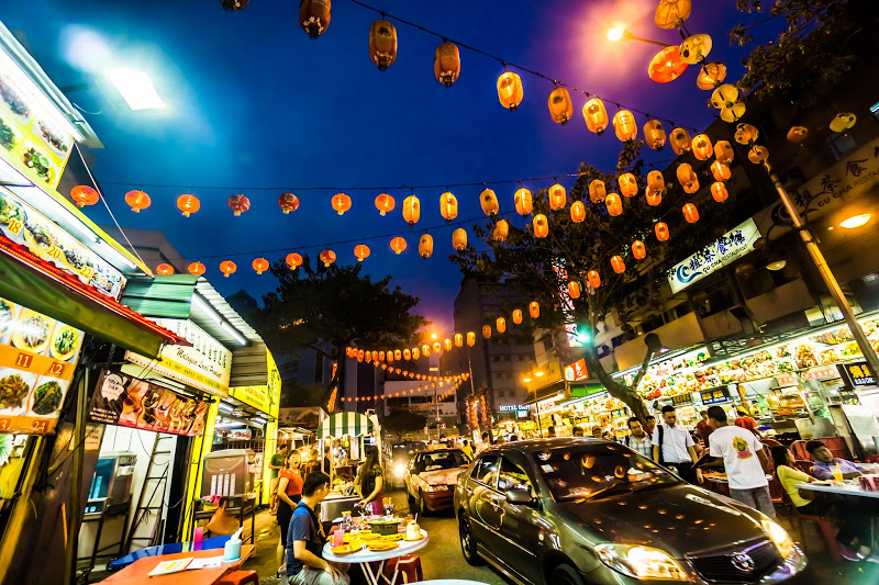 Bukit Bintang-kuala lumpur2,best street food in kl, best street food in kuala lumpur, street food kl,kl street food blog,street food kuala lumpur