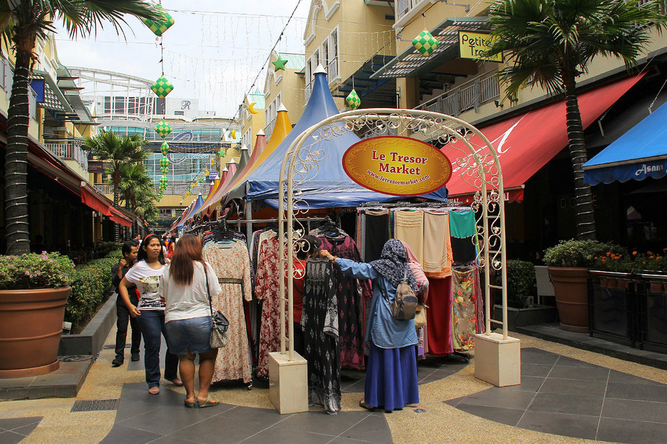 Petaling Jaya-kuala lumpur6