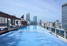 Where to stay in KL? — Top 8 best areas to stay in Kuala Lumpur for the first-timers Somerset Ampang