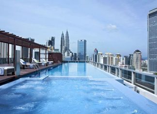 Somerset Ampang