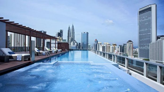 Somerset Ampang