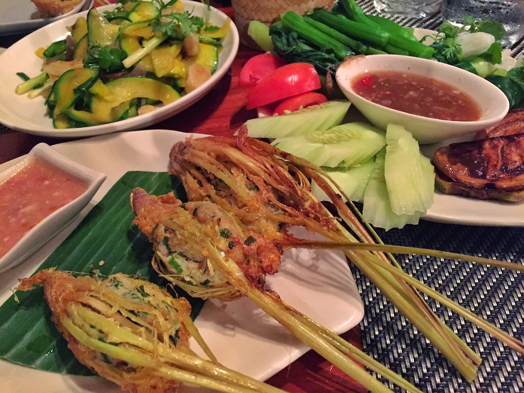 Laotian-Snacks-Tamarind
