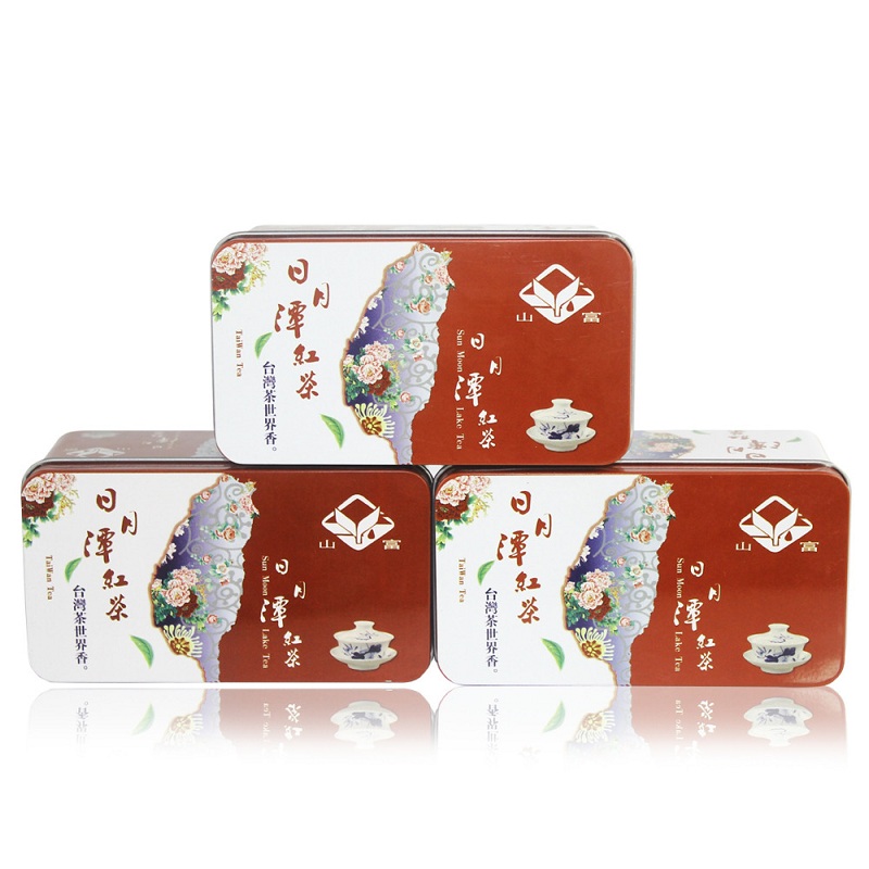 Sun Moon Lake Black Tea-taiwan