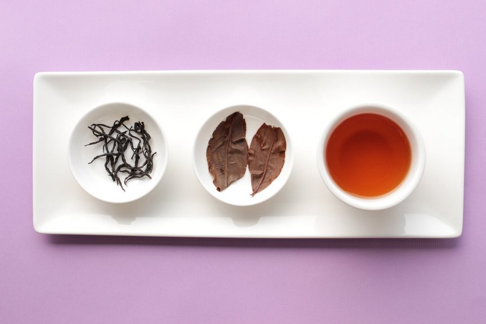 Sun Moon Lake Black Tea-taiwan1
