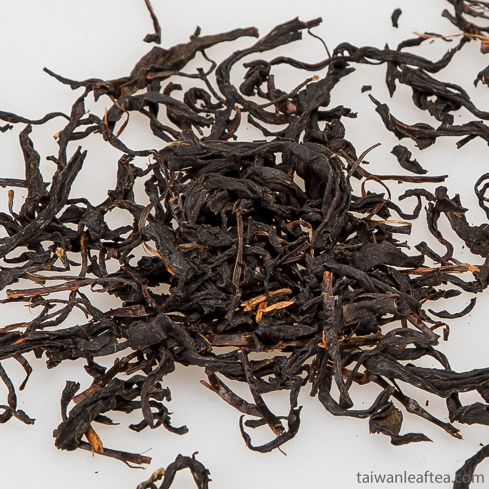 Sun Moon Lake Black Tea-taiwan2