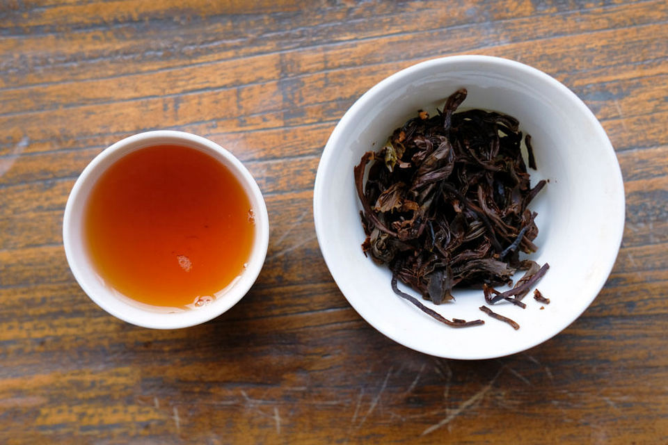 Sun Moon Lake Black Tea-taiwan3