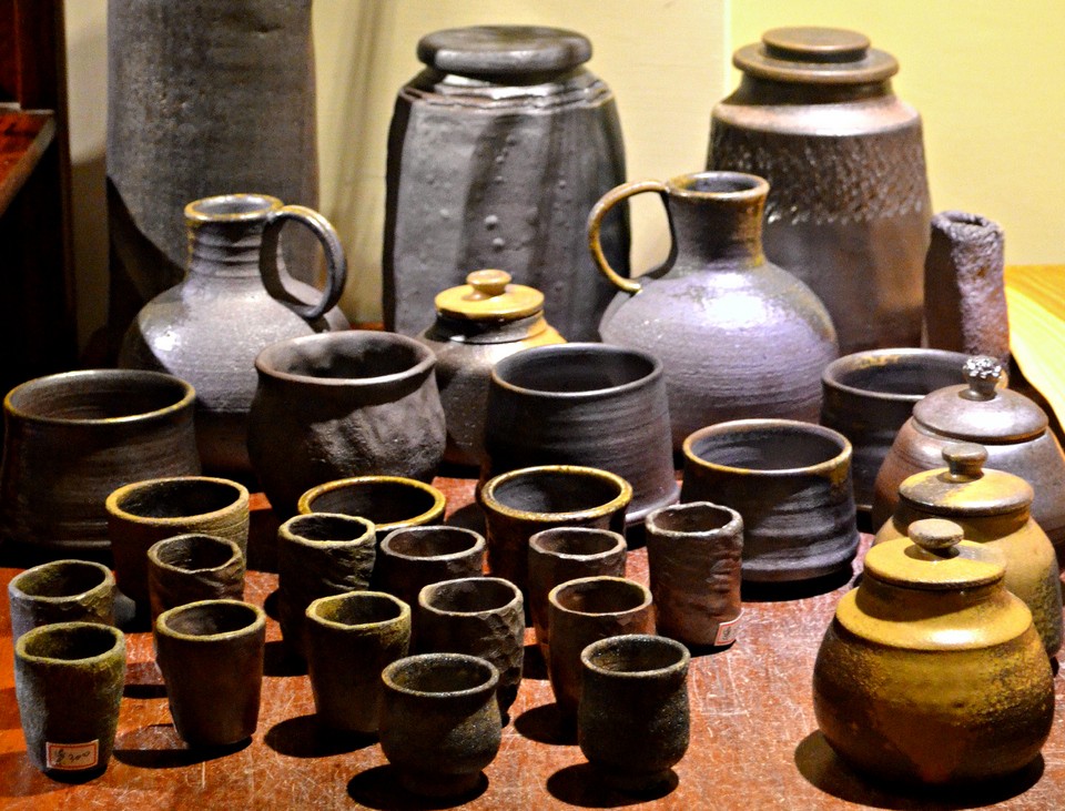 Oanh Ca Ceramics-taiwan