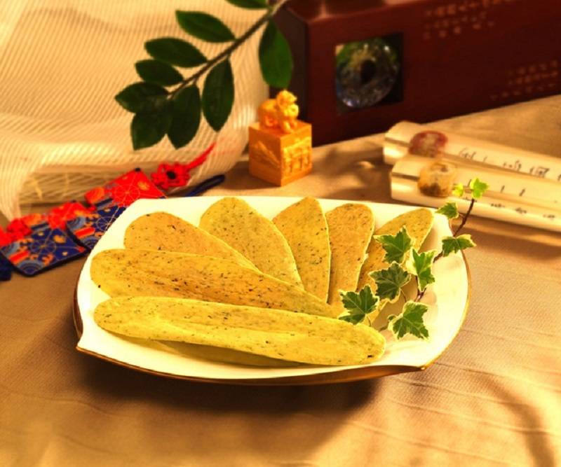 Ox Tongue Cake Jilan-taiwan