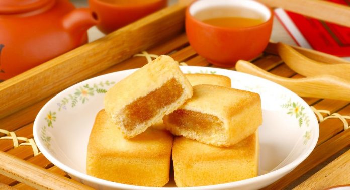 pineapple cake must buy in taiwan pineapple cake must buy in taiwan