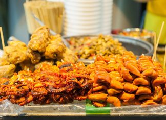 hong kong street food blog hong kong must eat street food