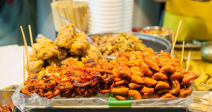 hong kong street food blog hong kong must eat street food
