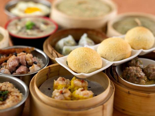 BBQ pork bun tim ho wan original tim ho wan hong kong tim ho wan hong kong review