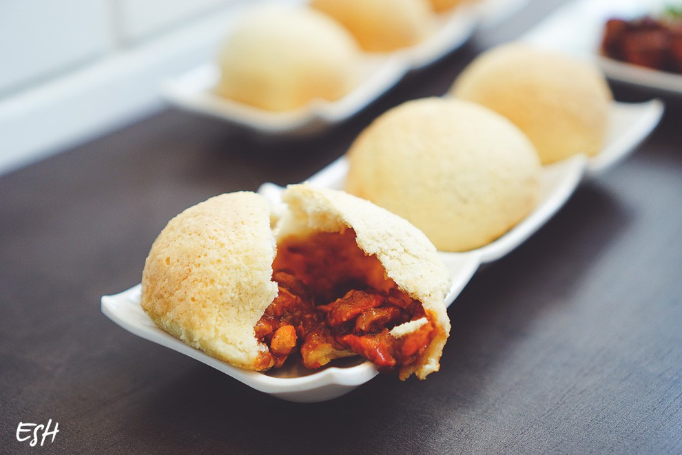 BBQ pork bun tim ho wan original tim ho wan hong kong tim ho wan hong kong review