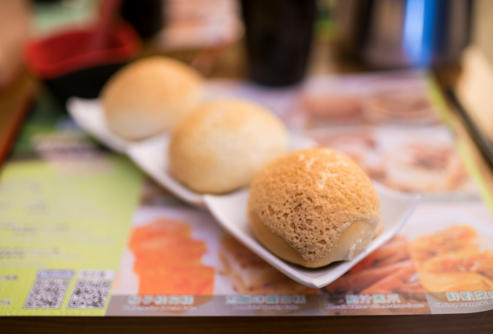 BBQ pork bun tim ho wan original tim ho wan hong kong tim ho wan hong kong review