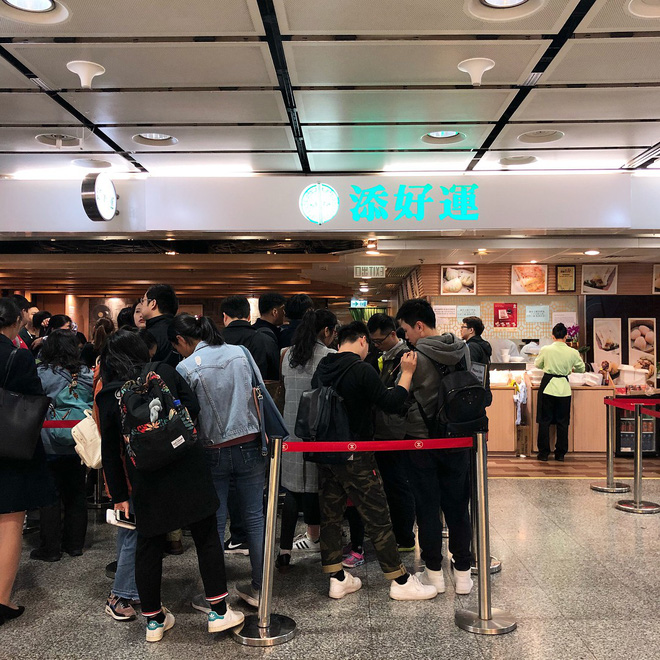 tim ho wan hong kong tim ho wan original tim ho wan hong kong review