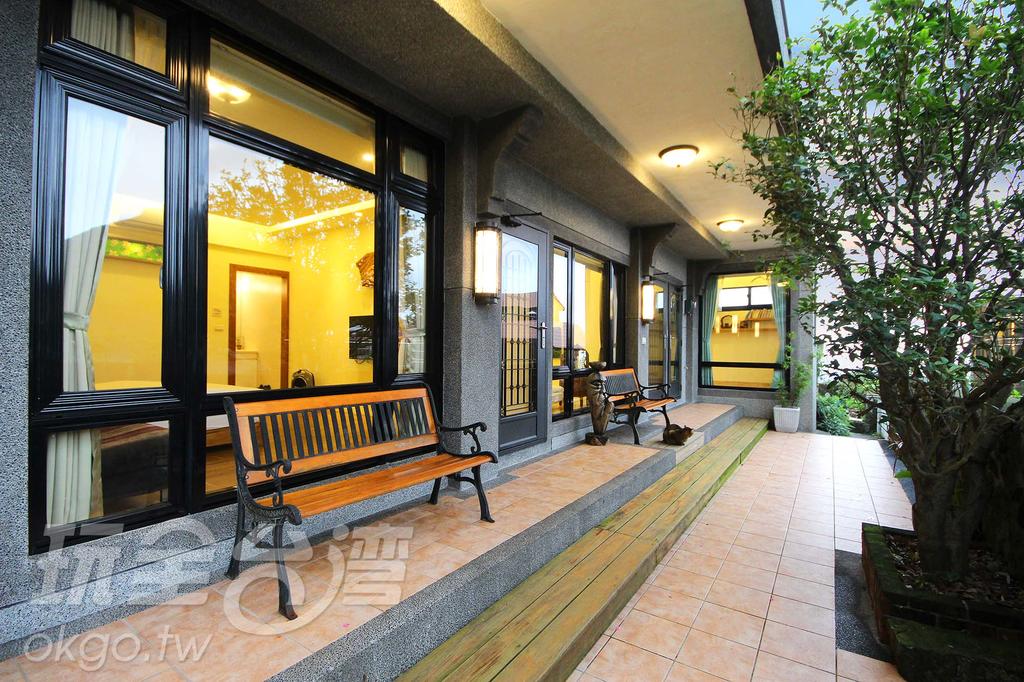 Chien Ching Bed and Breakfast II
