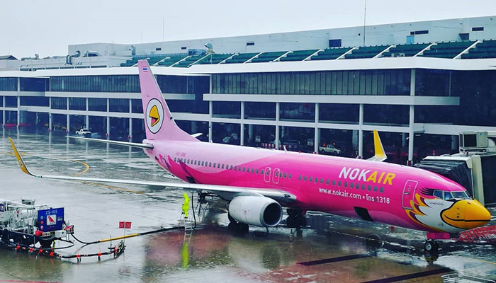 How to get to Bangkok-bangkok-thailand