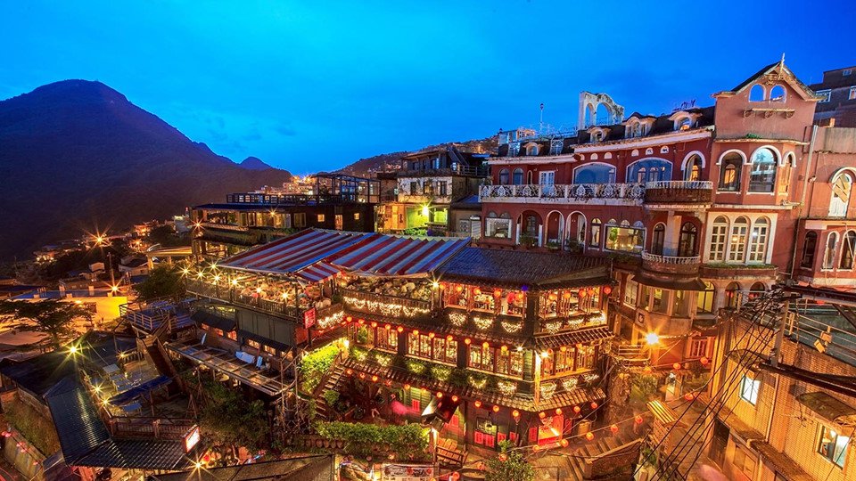 jiufen village chiufen village jiufen travel guide jiufen blog 2