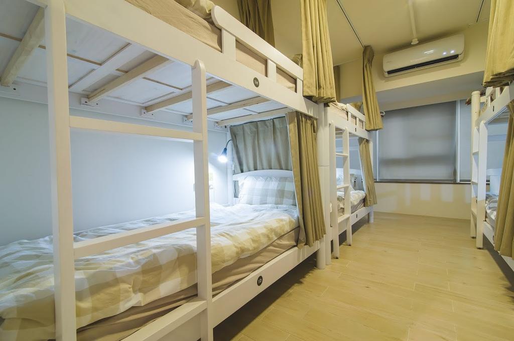 Ahiruyah Guesthouse