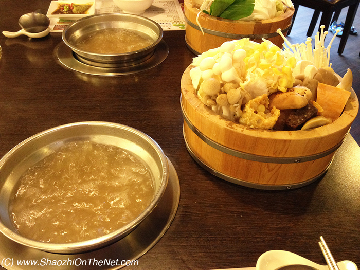 Lemongrass Restaurant