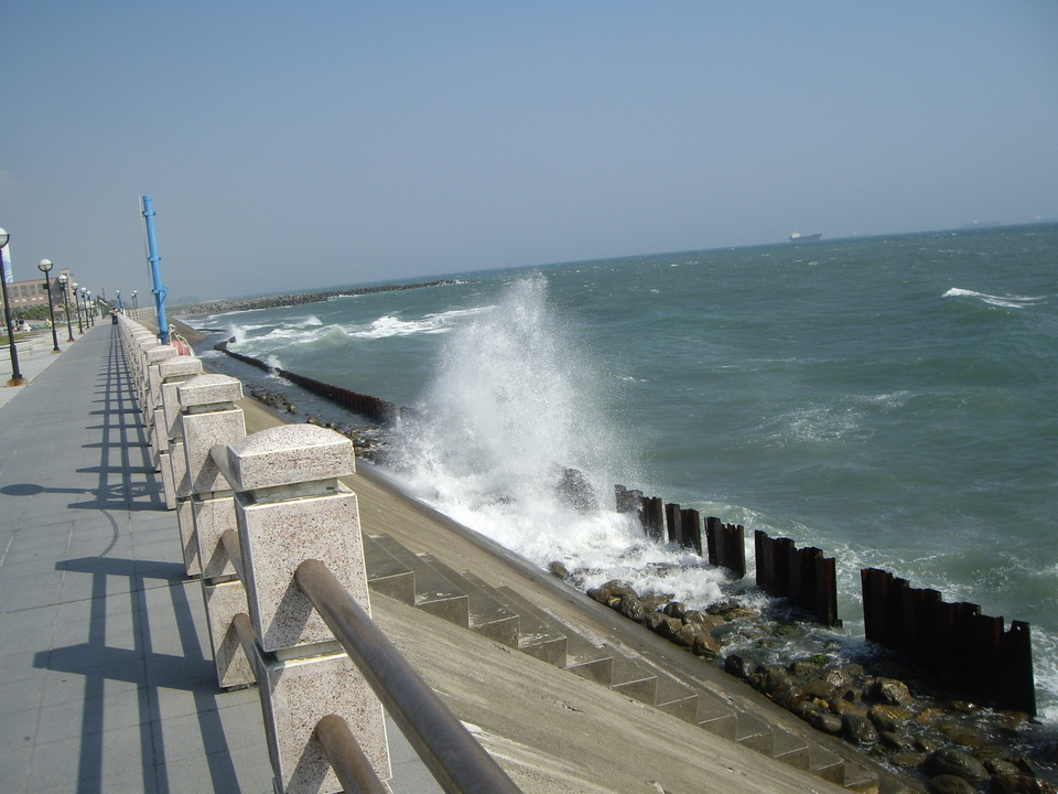 Sizihwan Bay 2