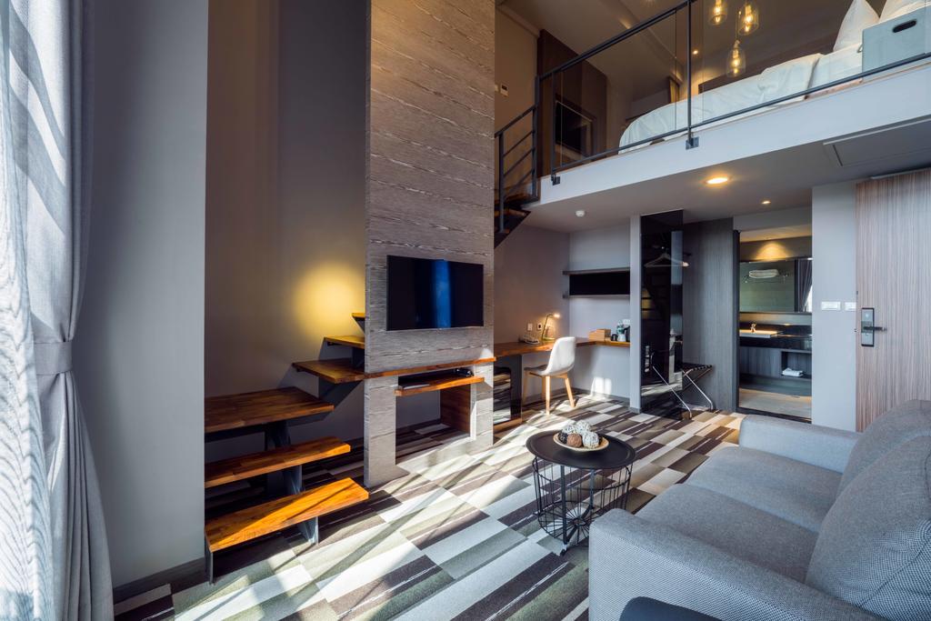 budget hotels in kaohsiung