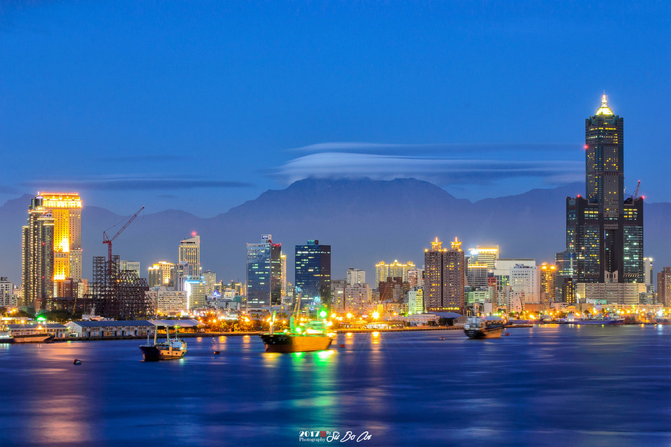 kaohsiung blog kaohsiung travel blog port of kaohsiung