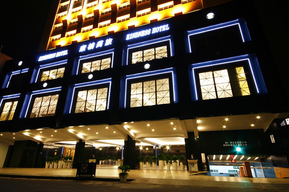 luxury hotel