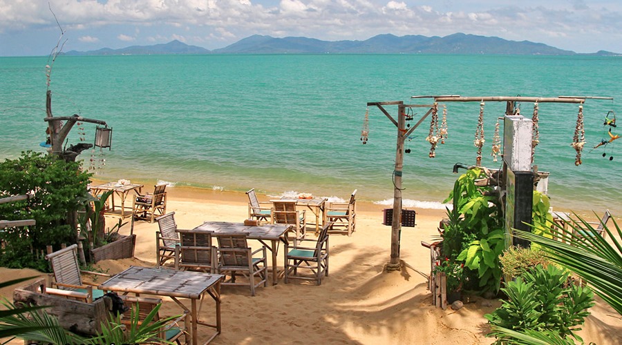Koh-Samui-Maenam