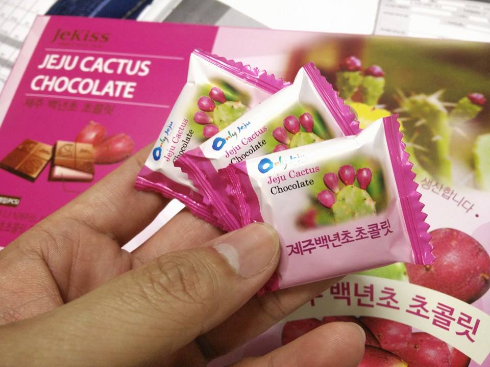 Jeju-Cactus-Chocolate-32ea-288g-Korea-Fruit7