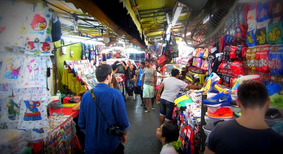 Pat Pong-bangkok-thailand1
