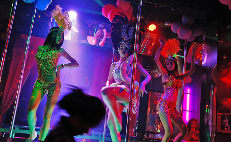 Pat Pong-bangkok-thailand2