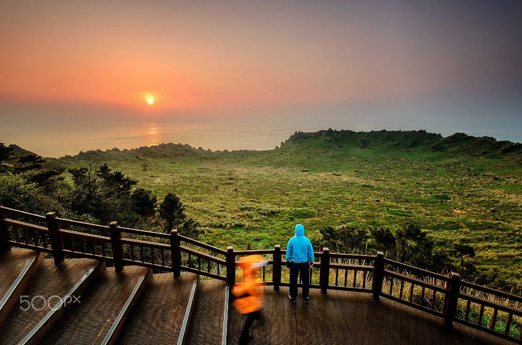 Seongsan-ilchulbong-peak-e14935551243153
