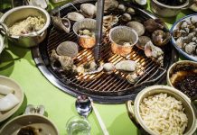 Busan food blog — Best foods & 13 best places to eat in Busan for 48 hours busan food