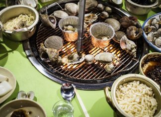 busan food