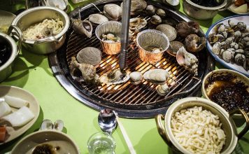 Busan food blog — Best foods & 13 best places to eat in Busan for 48 hours busan food