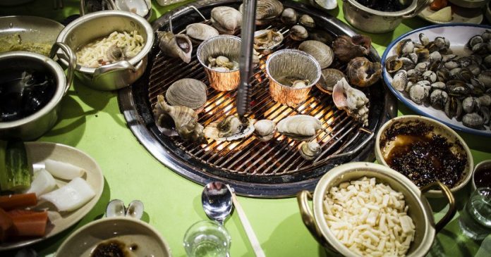 busan food