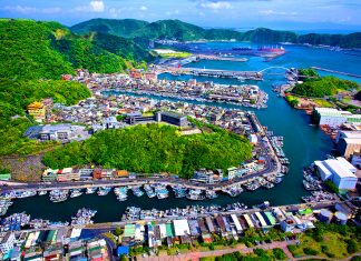 yilan taiwan 2