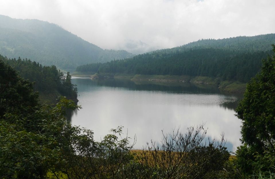 Cuifeng Lake2
