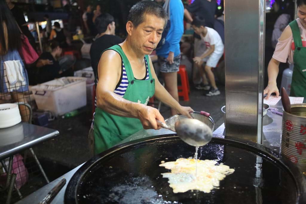 Luodong Night Market yilan23